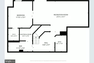 5943 Roth Court, Woodbridge, VA 22193 - Photo 41