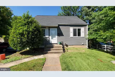 7920 Manassas Drive, Manassas, VA 20111 - Photo 1