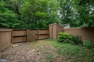 15389 Grist Mill Terrace, Woodbridge, VA 22191 - Photo 35