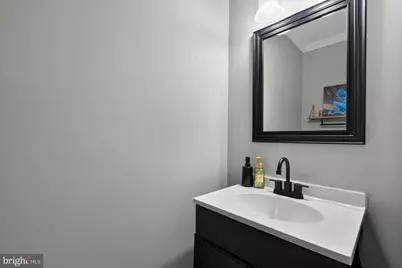 15389 Grist Mill Terrace, Woodbridge, VA 22191 - Photo 13
