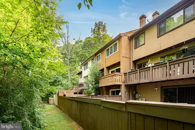15389 Grist Mill Terrace, Woodbridge, VA 22191 - Photo 39