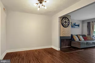 15389 Grist Mill Terrace, Woodbridge, VA 22191 - Photo 11