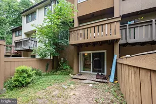 15389 Grist Mill Terrace, Woodbridge, VA 22191 - Photo 37