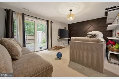 15389 Grist Mill Terrace, Woodbridge, VA 22191 - Photo 25