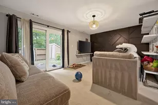 15389 Grist Mill Terrace, Woodbridge, VA 22191 - Photo 25