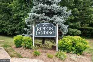 15389 Grist Mill Terrace, Woodbridge, VA 22191 - Photo 41