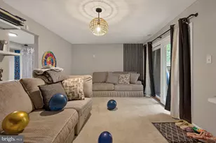 15389 Grist Mill Terrace, Woodbridge, VA 22191 - Photo 29
