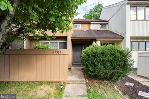 15389 Grist Mill Terrace, Woodbridge, VA 22191 - Photo 3