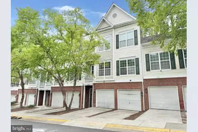 1845 Cedar Cove Way, Woodbridge, VA 22191 - Photo 7