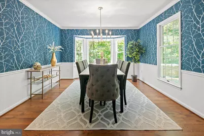 12478 Cavalier Drive, Woodbridge, VA 22192 - Photo 11