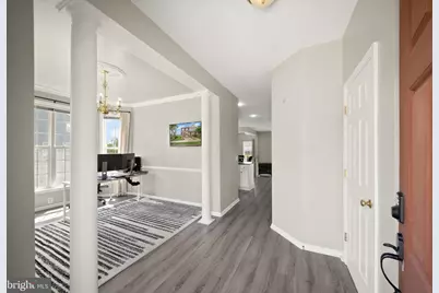 15536 Exmore Court, Woodbridge, VA 22191 - Photo 5