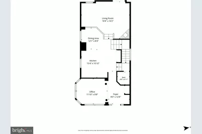 15536 Exmore Court, Woodbridge, VA 22191 - Photo 67
