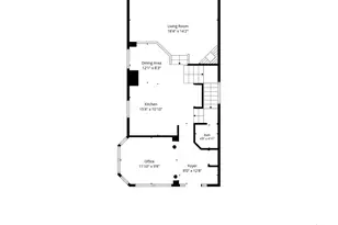 15536 Exmore Ct, Woodbridge, VA 22191 - Photo 67