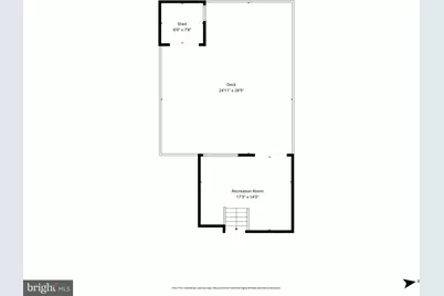 15536 Exmore Court, Woodbridge, VA 22191 - Photo 65