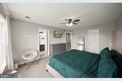 15536 Exmore Court, Woodbridge, VA 22191 - Photo 27