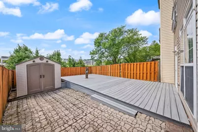 15536 Exmore Court, Woodbridge, VA 22191 - Photo 49