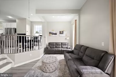 15536 Exmore Court, Woodbridge, VA 22191 - Photo 19