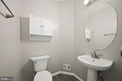 15536 Exmore Court, Woodbridge, VA 22191 - Photo 21