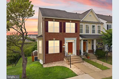 15536 Exmore Court, Woodbridge, VA 22191 - Photo 1