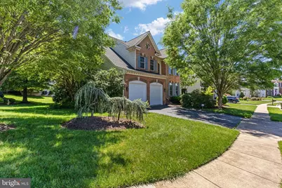 10601 Moselle Court, Manassas, VA 20112 - Photo 5