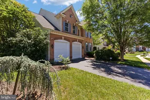10601 Moselle Ct, Manassas, VA 20112 - Photo 1
