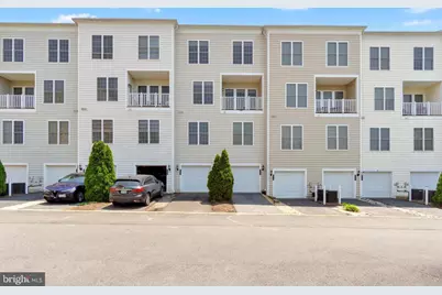 2337 Brookmoor Lane, Woodbridge, VA 22191 - Photo 35