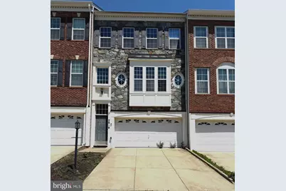 2618 Glenriver Way, Woodbridge, VA 22191 - Photo 1