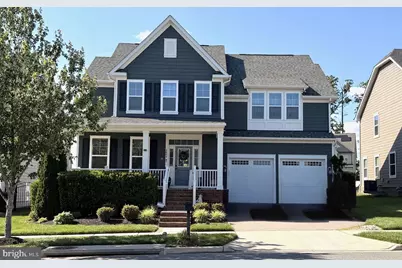 2604 Crossvine Drive, Dumfries, VA 22026 - Photo 1