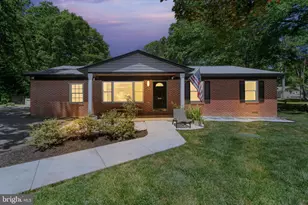 13621 Bethel Rd, Manassas, VA 20112 - Photo 1