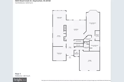 5655 Shoal Creek Drive, Haymarket, VA 20169 - Photo 57