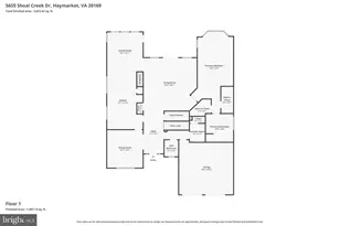 5655 Shoal Creek Dr, Haymarket, VA 20169 - Photo 57