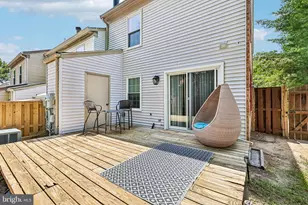 15582 Traverser Ct, Woodbridge, VA 22193 - Photo 35