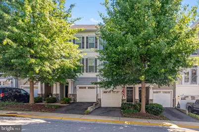 12783 Lotte Drive, Woodbridge, VA 22192 - Photo 1