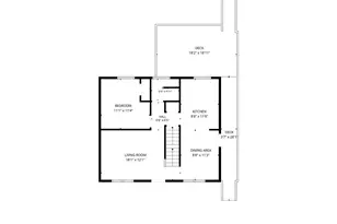 5388 Shamus Ct, Woodbridge, VA 22193 - Photo 21