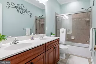 5019 Softwood Ln, Woodbridge, VA 22192 - Photo 35
