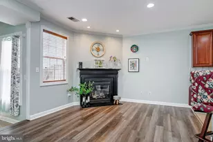 5019 Softwood Ln, Woodbridge, VA 22192 - Photo 17