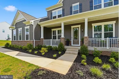 8708 Classic Lakes Way, Nokesville, VA 20181 - Photo 3
