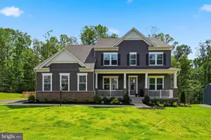 8708 Classic Lakes Wy, Nokesville, VA 20181 - Photo 1