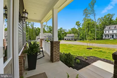8708 Classic Lakes Way, Nokesville, VA 20181 - Photo 5