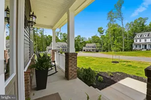 8708 Classic Lakes Wy, Nokesville, VA 20181 - Photo 5
