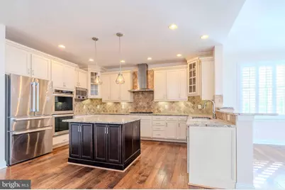 15316 Admiral Baker Circle, Haymarket, VA 20169 - Photo 17
