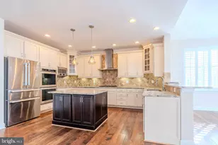 15316 Admiral Baker Circle, Haymarket, VA 20169 - Photo 17