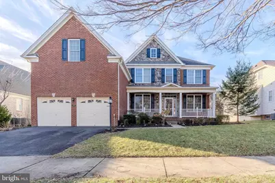 15316 Admiral Baker Circle, Haymarket, VA 20169 - Photo 1