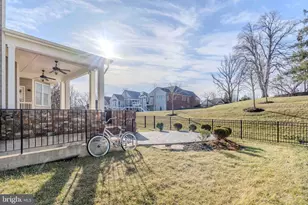 15316 Admiral Baker Circle, Haymarket, VA 20169 - Photo 5