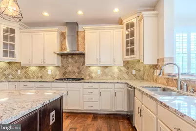 15316 Admiral Baker Circle, Haymarket, VA 20169 - Photo 21