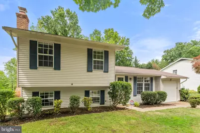 2516 Tabor Court, Woodbridge, VA 22191 - Photo 37