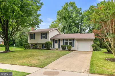 2516 Tabor Court, Woodbridge, VA 22191 - Photo 35