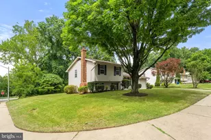 2516 Tabor Ct, Woodbridge, VA 22191 - Photo 39