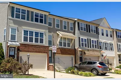 9222 Dawkins Crest Circle, Bristow, VA 20136 - Photo 3