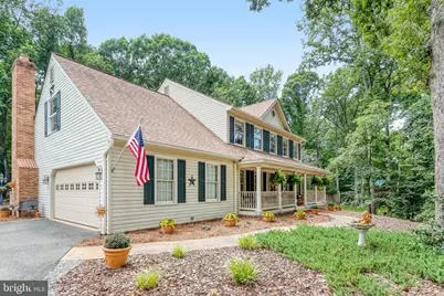 13452 Natick Drive, Manassas, VA 20112 - Photo 3